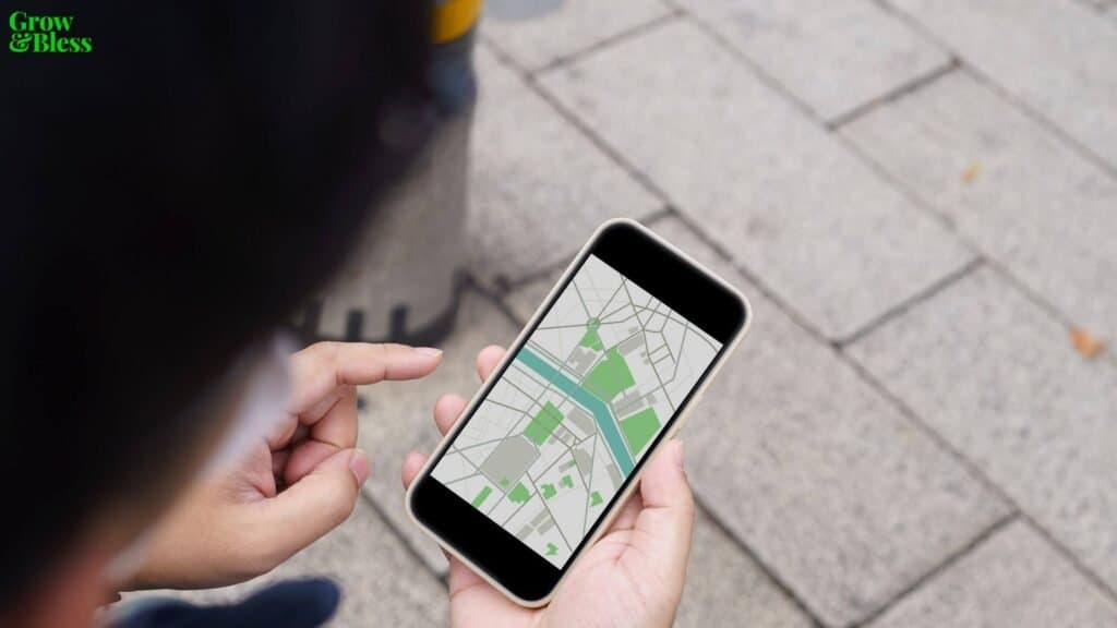 Datangkan Pelanggan Lokal dengan Google Maps & SEO