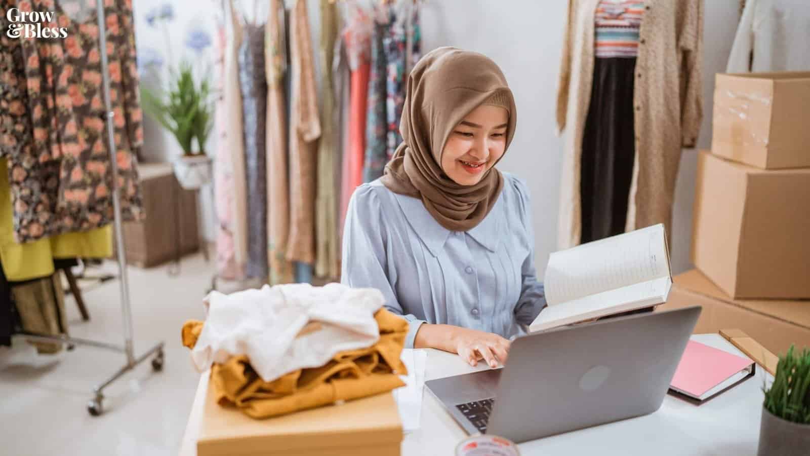 10 Platform E-Commerce Terbaik untuk Berjualan Online