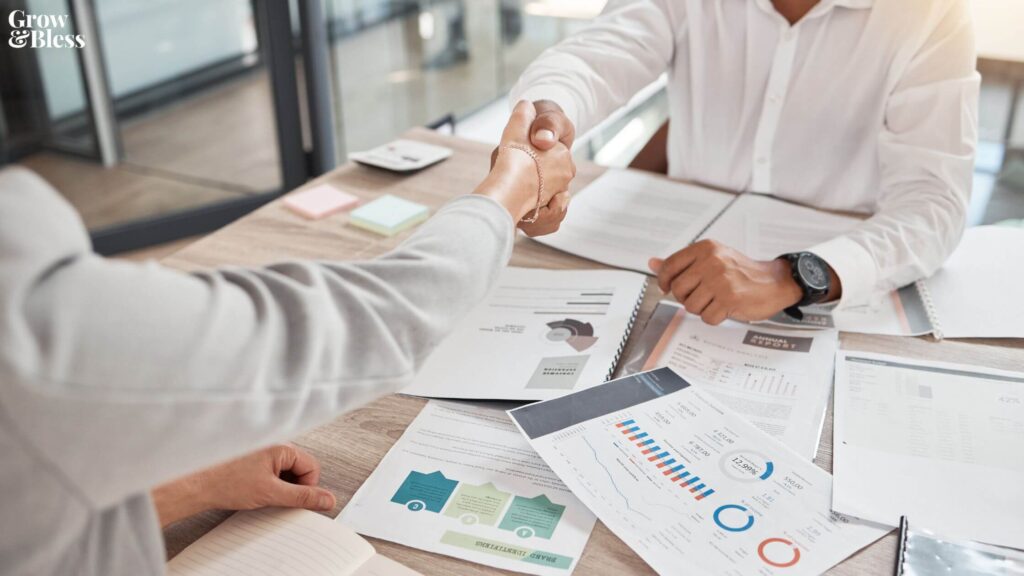 Kenali Apa Itu B2B dan Cara Mendapatkan Leads untuk B2B