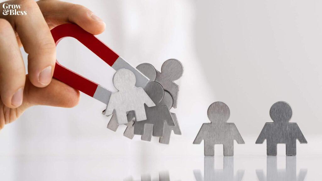 Cara Mendapatkan Leads B2B