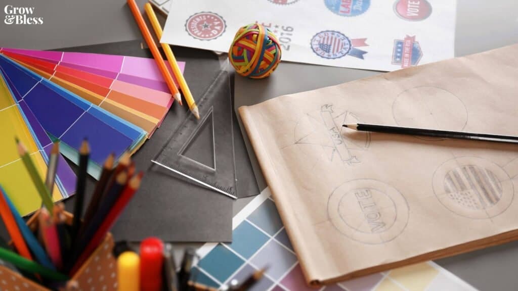 Rekomendasi Website Color Palette