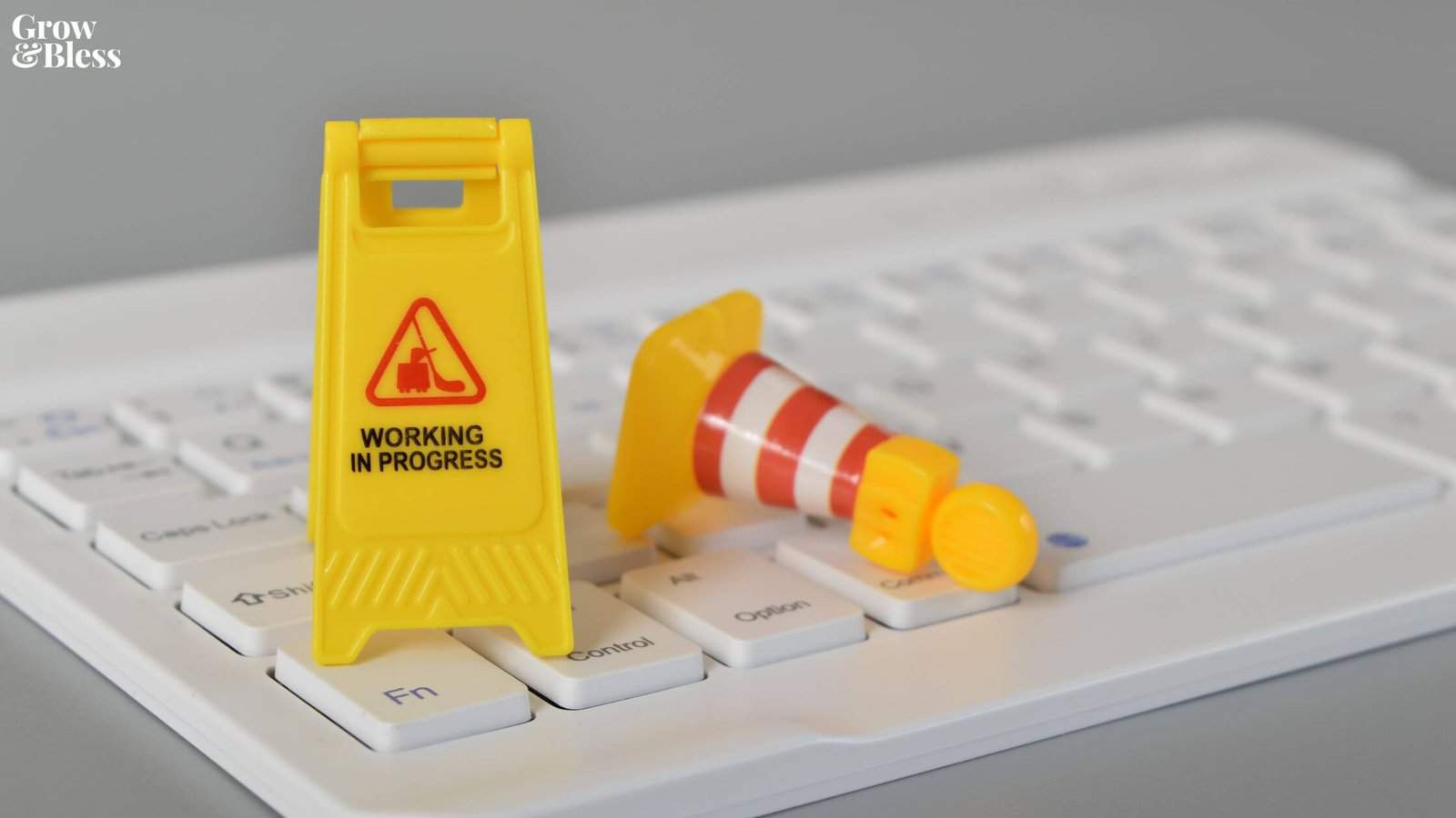 Pentingnya Maintenance Website dan Cara Melakukannya