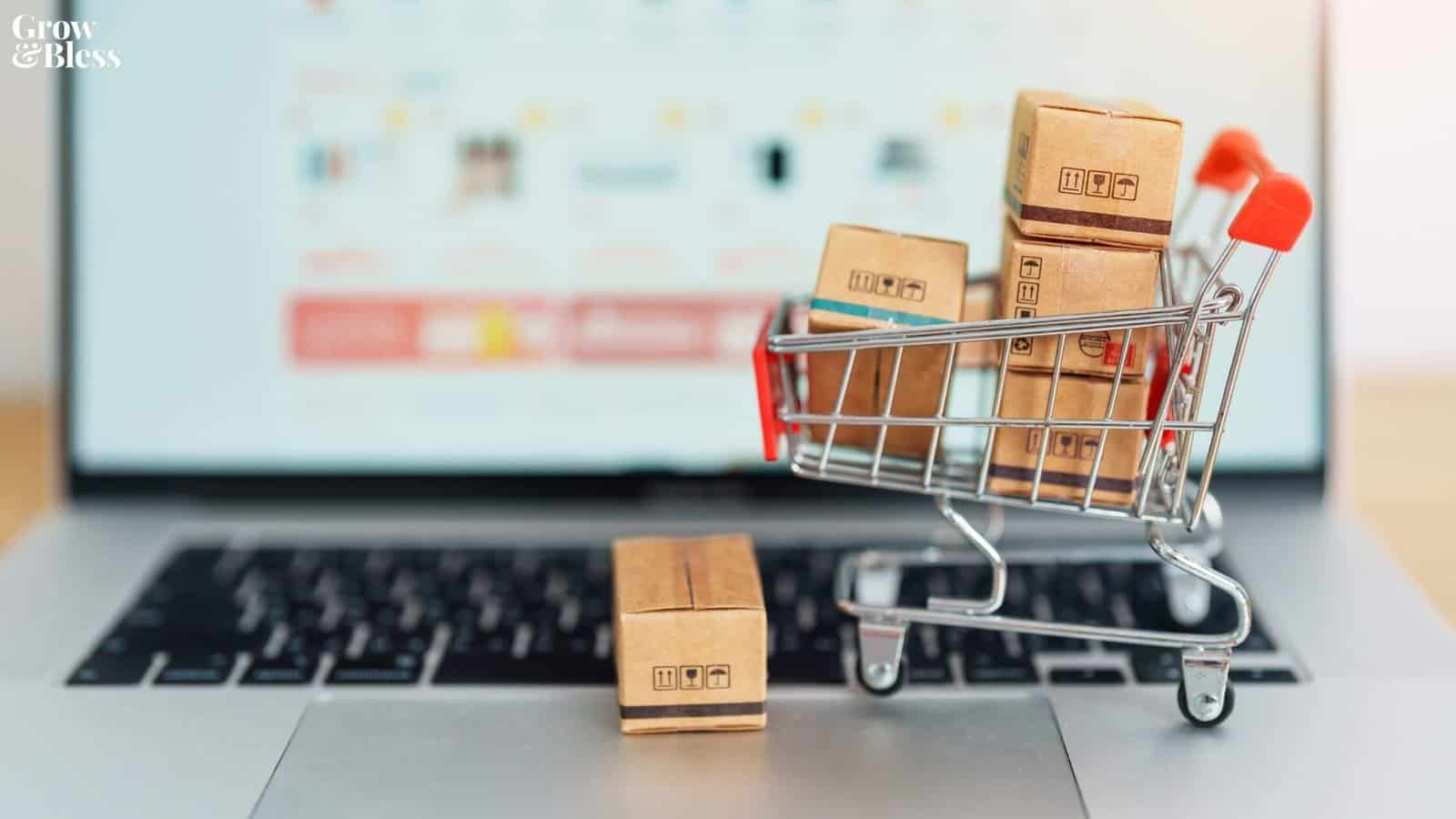 Toko Online Vs Marketplace, Mana yang Terbaik untuk Bisnis?