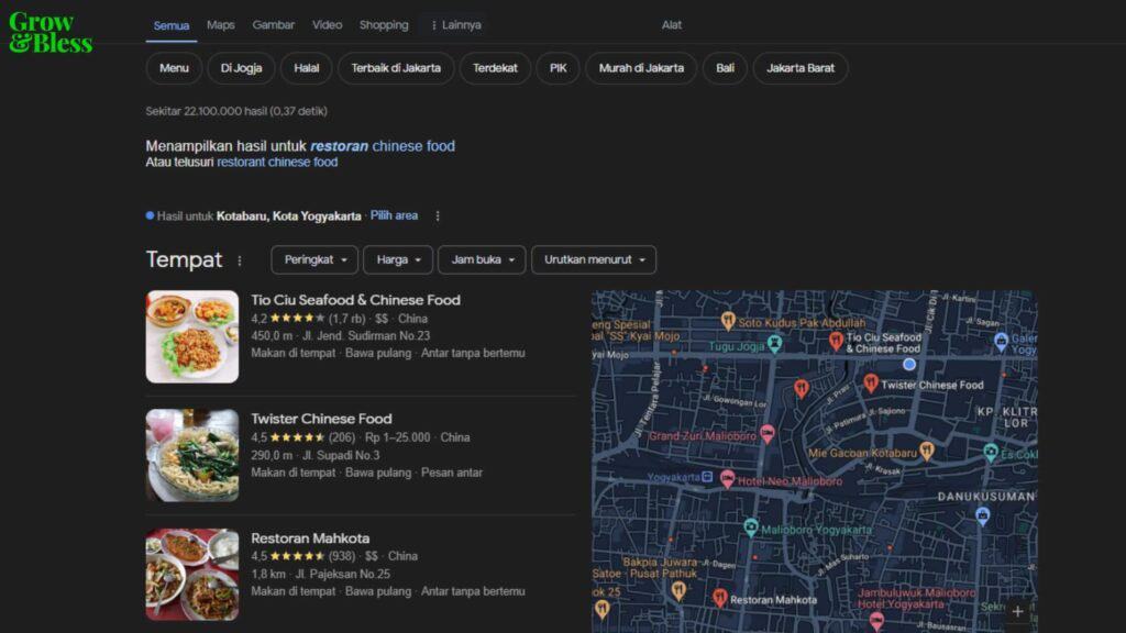 4 Langkah Mudah Verifikasi Google Bisnisku untuk Visibilitas Bisnis