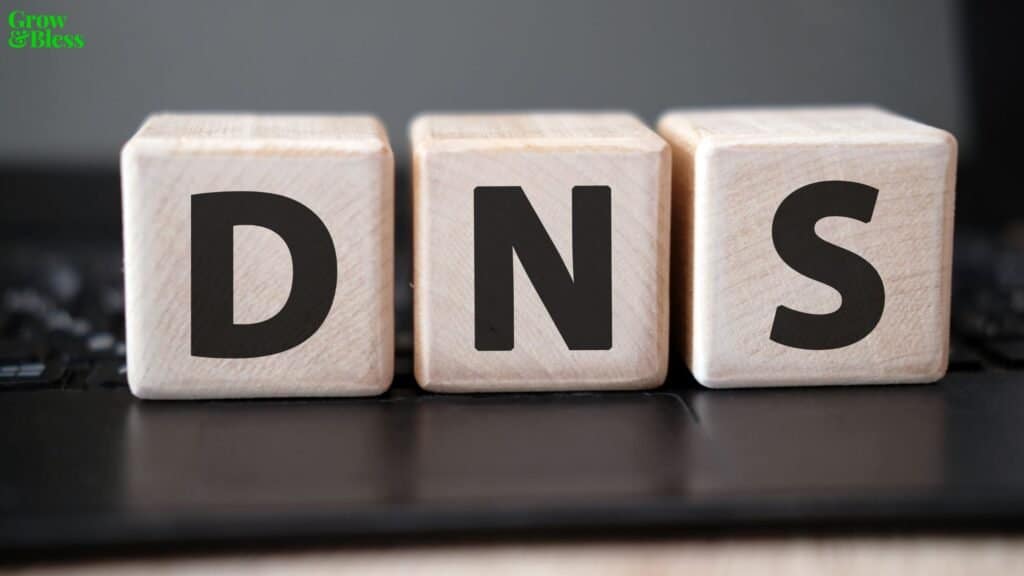 10 Cara DNS Mempengaruhi SEO Situs Web Anda