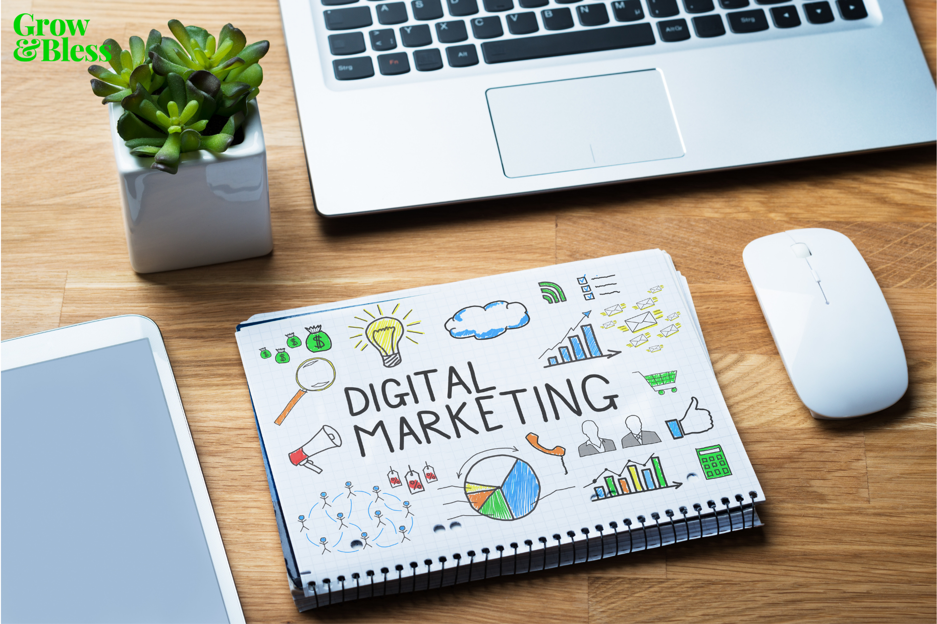 apa itu digital marketing