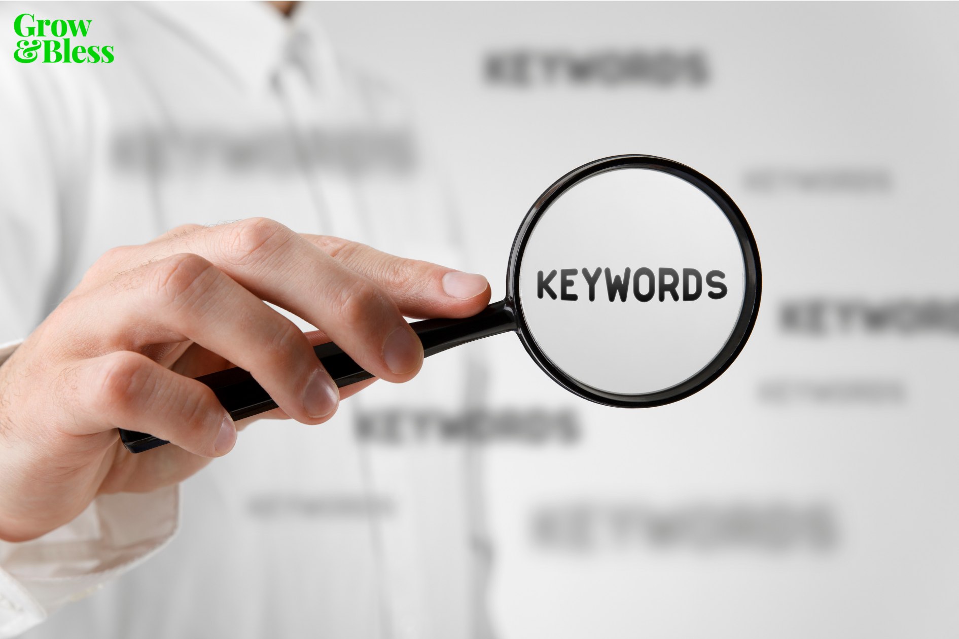 long tail keyword