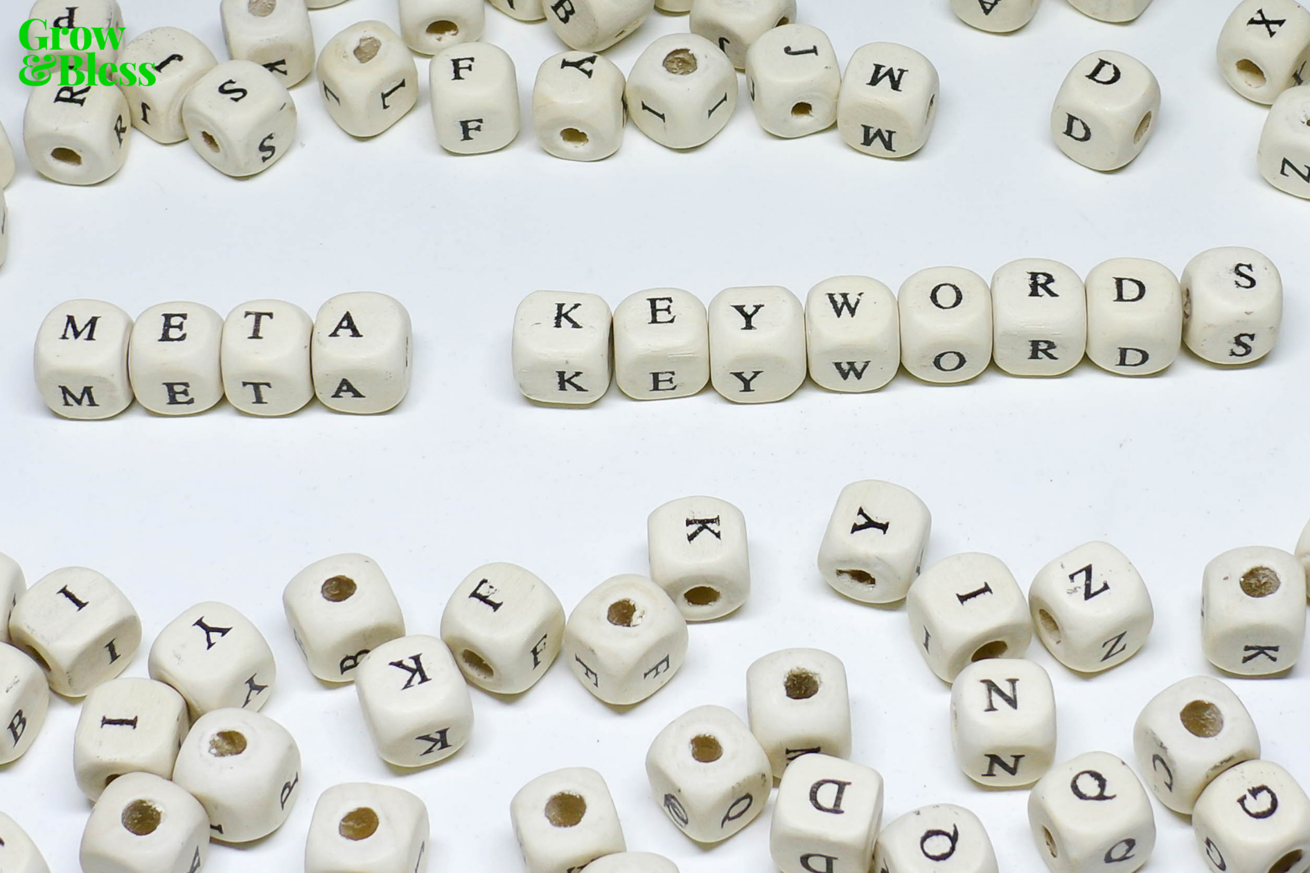 meta keyword