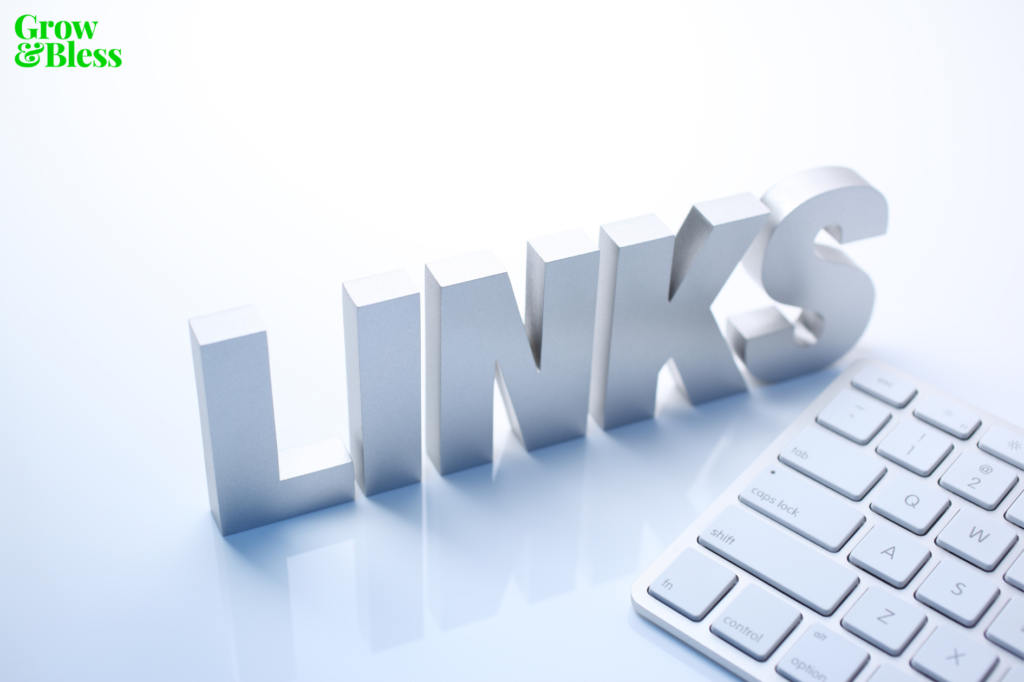 Apa Itu Internal Link dan Cara Menggunakannya untuk Meningkatkan SEO Website 5 praktik terbaik internal linking